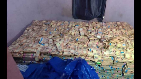  ಬೆಂಗಳೂರು ಪೂರ್ವ ವಿಭಾಗದ ಗೋವಿಂದಪುರ ಠಾಣೆಯ ಪೊಲೀಸರು