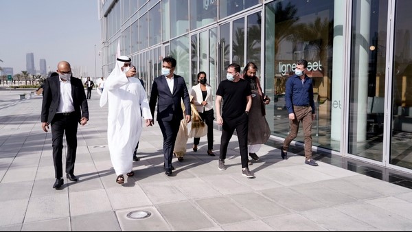 ಆಧುನಿಕ ತಂತ್ರಜ್ಞಾನಗಳಿಗೆ ಪ್ರೋತ್ಸಾಹ! 