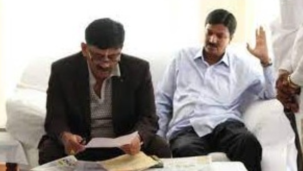  ರಮೇಶ್ ಜಾರಕಿಹೊಳಿ ಅಂತ ಒಬ್ಬ ಇದ್ದಲ್ವಾ, ಅದೇ ಮಂಚದ ಜಾರಕಿಹೊಳಿ