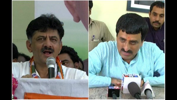  ಯೋಗೇಶ್ವರ್ ಮನೆ ಮಾರಿ ಸರಕಾರವನ್ನು ತಂದಿದ್ದೇನೆ ಎಂದು ಹೇಳುತ್ತಾನೆ