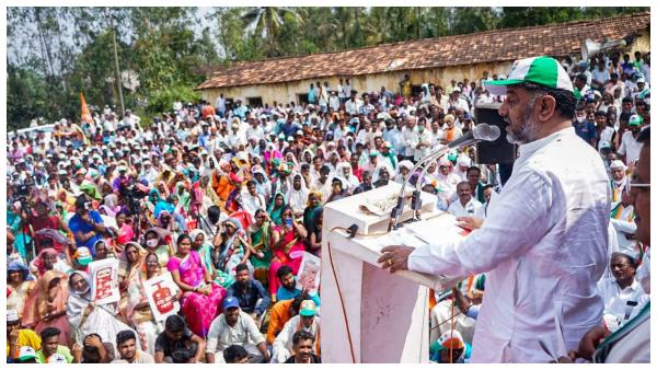 ಹಣ ಹಂಚಿಕೆ