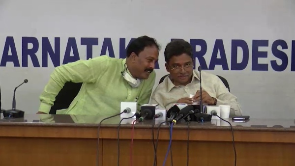  ಸಲೀಂ ಕಿವಿಯಲ್ಲಿ ಮಾತನಾಡುತ್ತಿದ್ದಾಗ, ಅದನ್ನು ತಡೆಯುವ ಪ್ರಯತ್ನವನ್ನು ಉಗ್ರಪ್ಪ ಮಾಡಿಲ್ಲ 