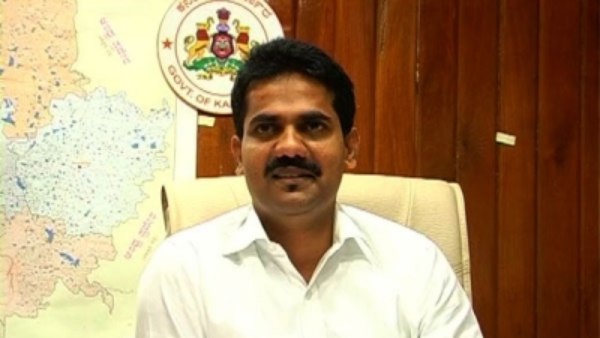 ರಿಯಲ್ ಎಸ್ಟೇಟ್ ಉದ್ಯಮ ಆರಂಭಿಸಿದರು