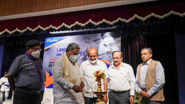 ಪ್ರಚಾರ ಪ್ರಿಯ ಕೂಡ ಆಗಿದ್ದರು