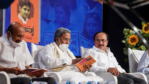 ಪ್ರತಿಪಕ್ಷಗಳು ರಾದ್ಧಾಂತ ಮಾಡಿದವು