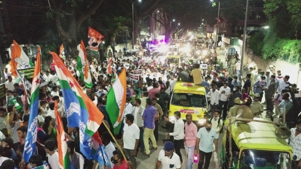 ವೈರಲ್ ವಿಡಿಯೋ ಹಿಂದೆ ಯಾರಿದ್ದಾರೆ? 