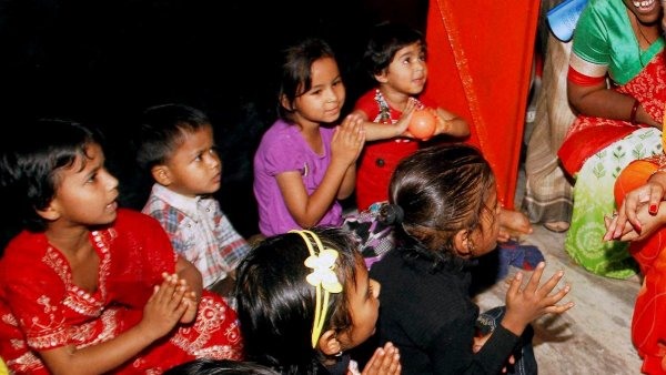 ಪ್ರಾಥಮಿಕ ಶಿಕ್ಷಣ: ಮೂರು ವರ್ಷ: 8 ರಿಂದ 11 ವರ್ಷ