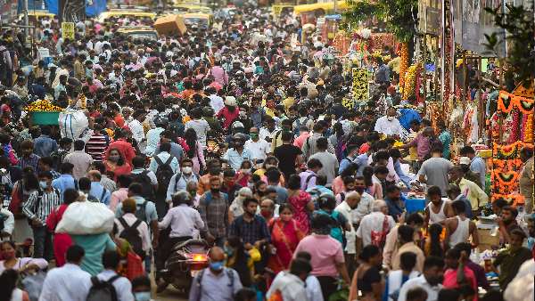 Central Government Issues Covid-19 Advisory For Upcoming Festivals: Here Read More Details