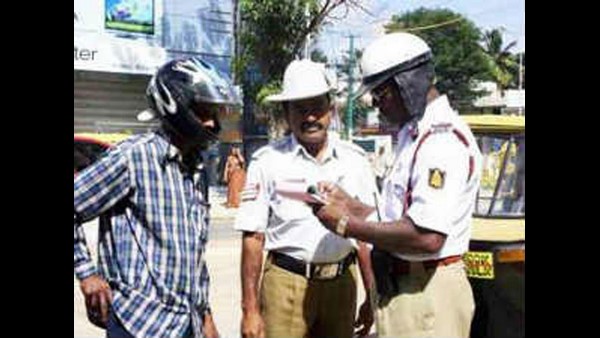 Centre Extends Validity Of Motor Vehicle Documents Till October 31