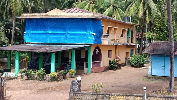  ಆರಂಭವಾದ ಪ್ರವಾಸಿಗರ ಆಗಮನ