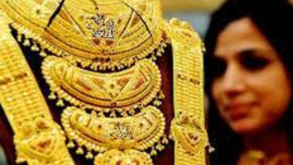 ದೆಹಲಿಯಲ್ಲಿ ಚಿನ್ನ, ಬೆಳ್ಳಿ ದರ 