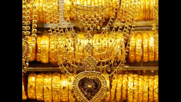  ಕೋಲ್ಕತ್ತಾದಲ್ಲಿ ಚಿನ್ನದ ಬೆಲೆ