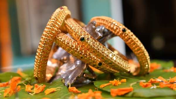  ಬೆಂಗಳೂರಿನಲ್ಲಿ ಚಿನ್ನದ ಬೆಲೆ