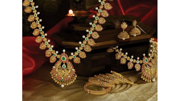  ಚೆನ್ನೈನಲ್ಲಿ ಚಿನ್ನದ ಬೆಲೆ