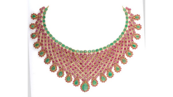  ಮುಂಬೈನಲ್ಲಿ ಚಿನ್ನದ ಬೆಲೆ