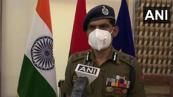 A gol gappa seller Arbind Kumar Sah killed by terrorists in Eidgah area of Srinagar