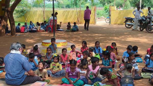 ಅನಾಹುತಕ್ಕೆ ಆಹ್ವಾನ 