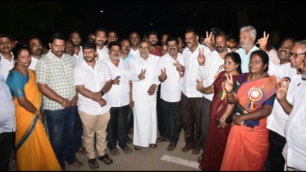  ಜೆಡಿಎಸ್ ತೊರೆದಿರುವ ನಾಯಕರ ಜೊತೆಗೆ ಖುದ್ದಾಗಿ ದೇವೇಗೌಡ್ರ ಮಾತುಕತೆ