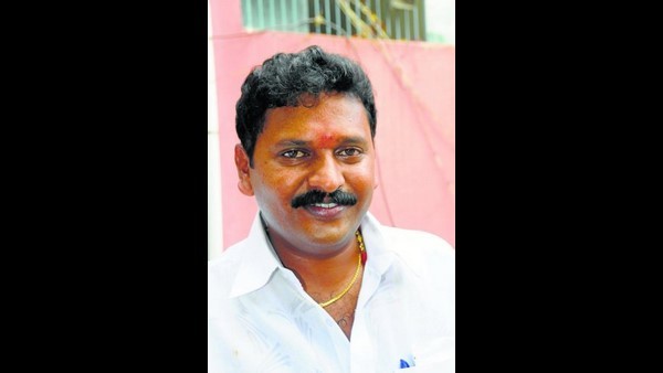  ಹಾಲಿ ಶಾಸಕ ಎಚ್.ಪಿ.ಮಂಜುನಾಥ್ ಅವರ ಮುಂದಿನ ಹೆಜ್ಜೆ ಕುತೂಹಲಕ್ಕೆ ಕಾರಣವಾಗಿದೆ