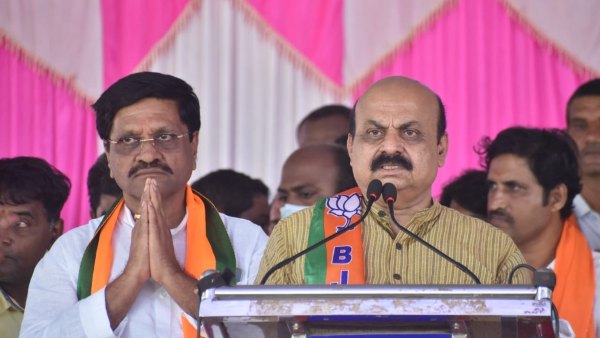 ಜಿಲ್ಲೆಯ ಗೌರವದ ಪ್ರಶ್ನೆಯಾಗಿದೆ