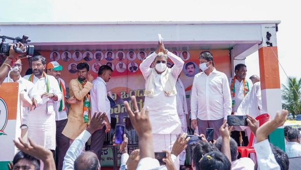 ನಿಮ್ಮಿಂದ ಆಗಿಲ್ಲ ಬೊಮ್ಮಾಯಿ ಅವರೇ!