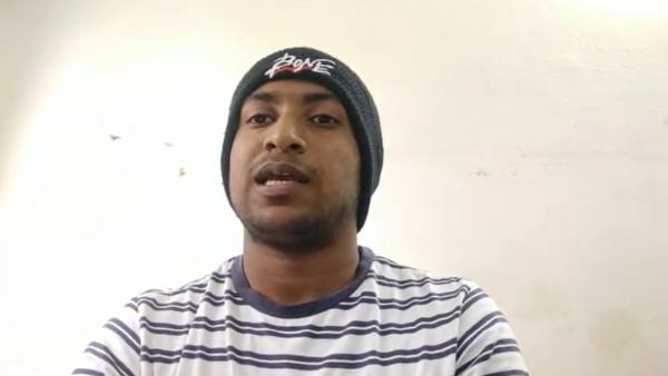 Hassan: Son Complained To The Police That The Mother Had Been Converted