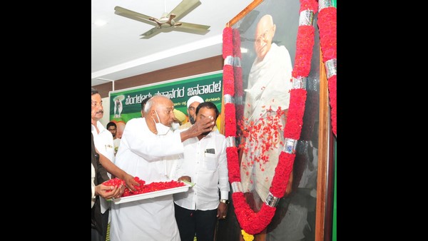 ಕೊಟ್ಟಿದ್ದ ಮಾತು ಉಳಿಸಿಕೊಂಡು ಕುಮಾರಸ್ವಾಮಿ! 