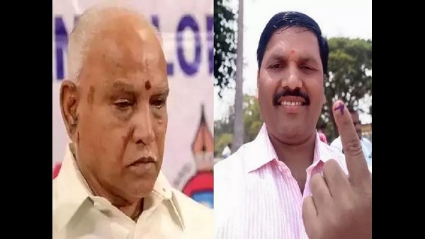 ಯಡಿಯೂರಪ್ಪನವರ ಆಪ್ತರ ಮನೆಯ ಮೇಲೆ ನಡೆದ ಆದಾಯ ತೆರಿಗೆ ದಾಳಿ ಯಡಿಯೂರಪ್ಪನವರ ಆಪ್ತರ ಮನೆಯ ಮೇಲೆ ನಡೆದ ಆದಾಯ ತೆರಿಗೆ ದಾಳಿ