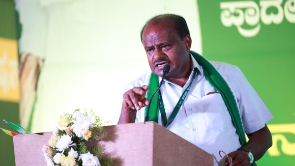  ಸಿದ್ದರಾಮಯ್ಯ ವಿರುದ್ಧ ಪರೋಕ್ಷ ವಾಗ್ದಾಳಿ 