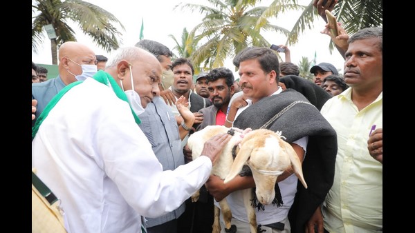 ನೈತಿಕತೆ ಕಳೆದುಕೊಂಡಿರುವ ಎಚ್.ಡಿ. ಕುಮಾರಸ್ವಾಮಿ! 