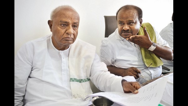 ಮುಸ್ಲಿಂ ಸಮುದಾಯಕ್ಕೆ ಏನಾದರೂ ಒಳ್ಳೆಯದನ್ನು ಮಾಡಿದೆ ಎಂದಾದರೆ ಅದು ಜೆಡಿಎಸ್ 