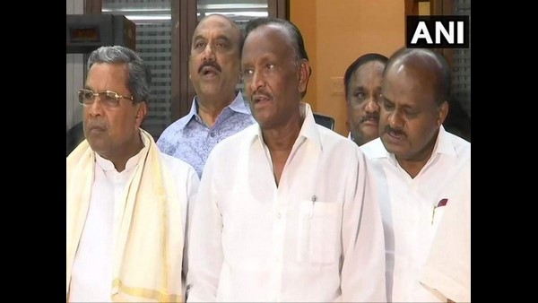  ಎಂಟಿಬಿ ನಾಗರಾಜು ಹೇಳ್ತಾ ಇದ್ರು. ನನ್ನ ಎದೆ ಬಗೆದರೆ ಸಿದ್ದರಾಮಯ್ಯ ಕಾಣ್ತಾರೆ 