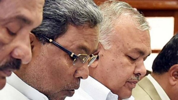  ರಾಮಲಿಂಗಾ ರೆಡ್ಡಿ, ರಮೇಶ್ ಜಾರಕಿಹೊಳಿ ಅವರನ್ನು ಸಂಪುಟಕ್ಕೆ ತೆಗೆದುಕೊಳ್ಳಬೇಕು 