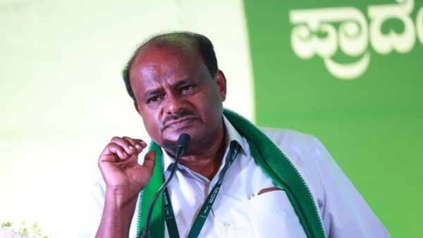 ಎಚ್. ಡಿ. ಕುಮಾರಸ್ವಾಮಿ ಟ್ವೀಟ್‌ಗಳು