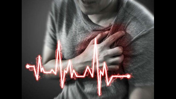 ದಿಢೀರ್ ಹೃದಯಾಘಾತಕ್ಕೆ ಕಾರಣ? 