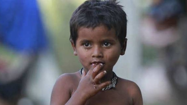 Global Hunger Index 2021: India Slips To 101st Rank; Behind Pakistan, Bangladesh And Nepal Global Hunger Index 2021: India Slips To 101st Rank; Behind Pakistan, Bangladesh And Nepal