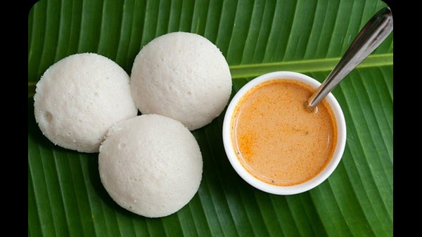 Udupi Hotel Idli Has Gained An American Trademark 