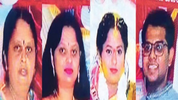 Tigalarapalya suicide case: journalist Hallegere Shankars bail application dismissed