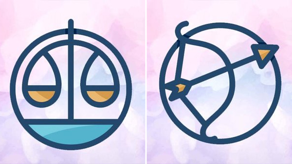  ಹನ್ನೆರಡು ರಾಶಿಗಳ ಶುಭ, ಅಶುಭ ಫಲಾಫಲ - ತುಲಾ ಮತ್ತು ಧನು