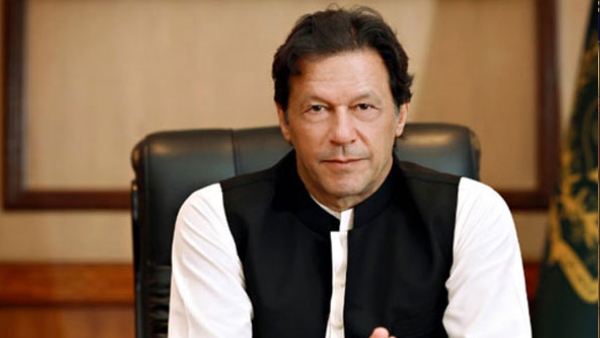 Imran Khan, Pakistan PM Has Been Accused Of Selling Gifts Recieved From Foreign Heads Of State Imran Khan, Pakistan PM Has Been Accused Of Selling Gifts Recieved From Foreign Heads Of State