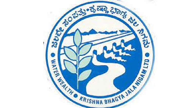 Cause of IT Raid: Narayanapura Dam canal repaired Tender scam 