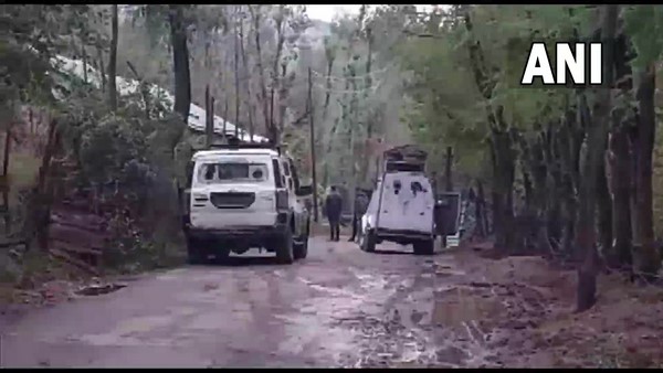 Jammu Kashmir Encounter: 5 soldiers killed in Poonch District in Army Operation