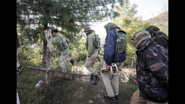 ಕಣಿವೆ ರಾಜ್ಯದಲ್ಲಿ ಭಯ ಹೆಚ್ಚಿಸಿದ ನಾಗರಿಕರ ಹತ್ಯೆ ಕಣಿವೆ ರಾಜ್ಯದಲ್ಲಿ ಭಯ ಹೆಚ್ಚಿಸಿದ ನಾಗರಿಕರ ಹತ್ಯೆ