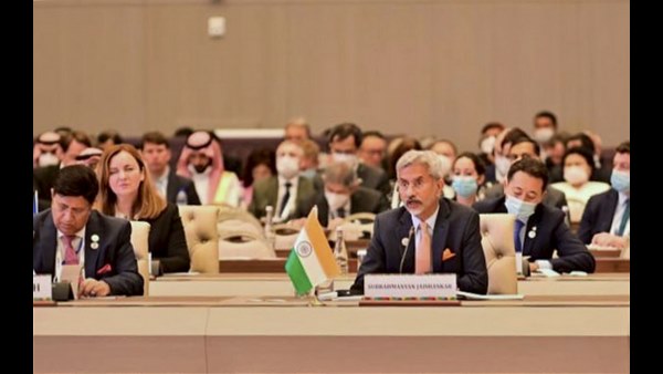  Developments In Afghanistan Have Very Significant Consequences Says Jaishankar