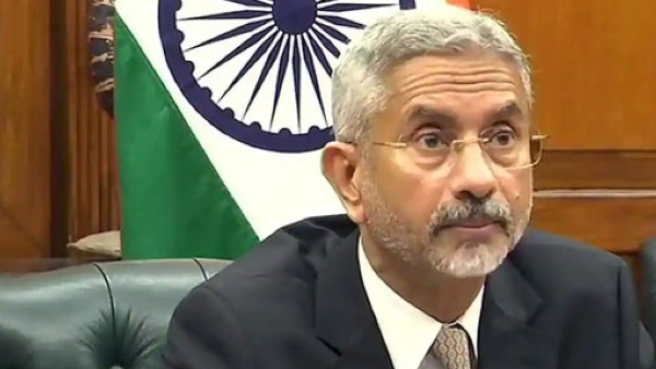 Indias External Affairs Minister S Jaishankar on three-nation tour; Here Read Details Indias External Affairs Minister S Jaishankar on three-nation tour; Here Read Details