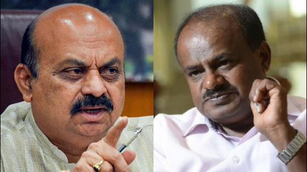  ಉಪ ಚುನಾವಣೆ: ಬಿಜೆಪಿ - ಜೆಡಿಎಸ್ ನಡುವೆ ಒಂದಂತೂ ಸತ್ಯ?