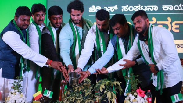  ಪ್ರಜ್ವಲ್ ಮತ್ತು ನಿಖಿಲ್ ಗೆ ಮುಂದಿನ ದಿನಗಳಲ್ಲಿ ಹೆಚ್ಚಿನ ಜವಾಬ್ದಾರಿ