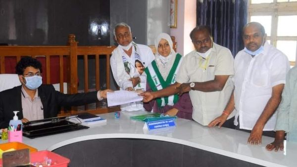 ಜೆಡಿಎಸ್ ಕ್ಷೇತ್ರವನ್ನು ಮರಳಿ ಪಡೆಯುತ್ತಾ?