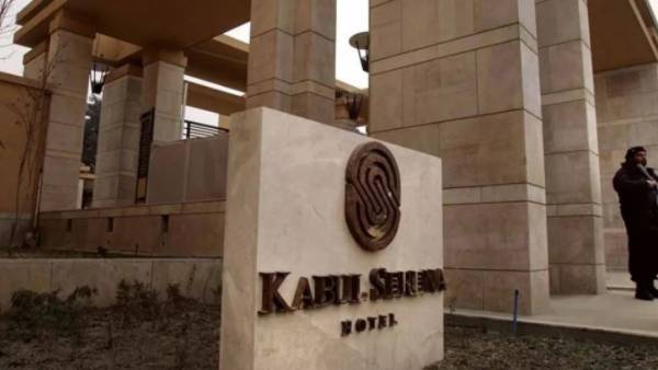 Those At Kabul Hotel Should Leave Immediately, US, UK Warn Those At Kabul Hotel Should Leave Immediately, US, UK Warn