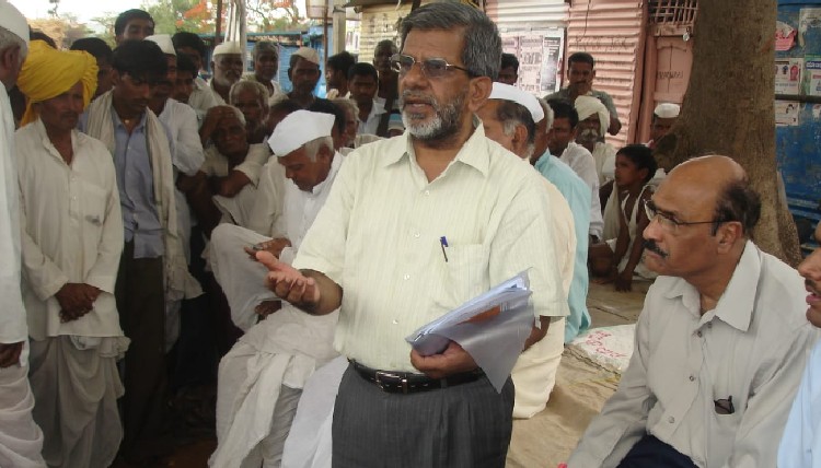 In Kalyana Karnataka Vibrating Earth for 20 Years: What Causes It?